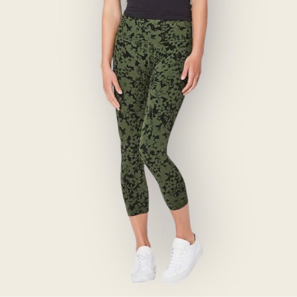 Lululemon All You Do like new